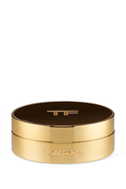 Traceless Touch Foundation Empty Compact